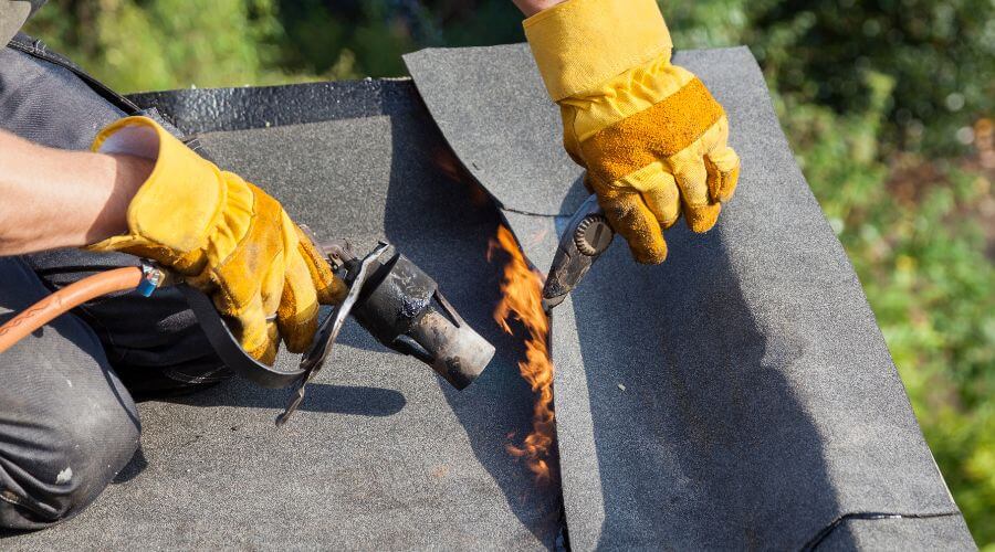Local Chimney Repair in Milton Mills, NH